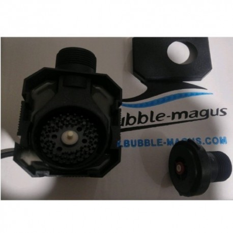 Aquabee Pompe UP 5000 ecumeur Bubble Magus