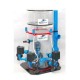 External Protein skimmer BM 460 Bubble Magus