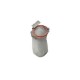Filter bags D10 cm 150 microns nylon Bubble Magus