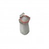 Filter bags D10 cm 150 microns nylon Bubble Magus