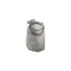 Filter bags D10 cm 200 microns nylon Bubble Magus