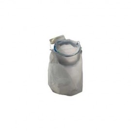 Filter bags D10 cm - D10 cm 200 microns nylon