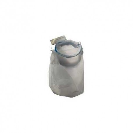 Filter bags D10 cm 200 microns nylon Bubble Magus