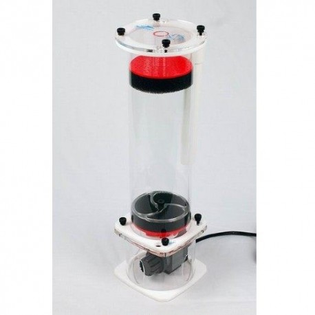 Bubble Magus BP 130 Bio Pellet Reactor