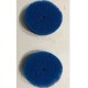 Lot de 2 mousses pour filtre Mini 70 Bubble magus