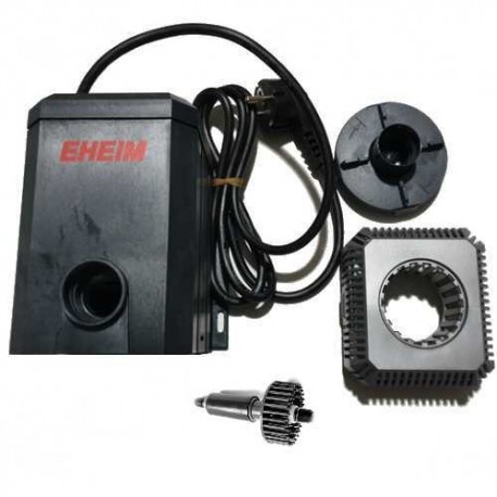Pompe Eheim 1260 pour ecumeur Bubble Magus