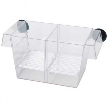 Couveuse 2 en 1 avec fixation ventouses Resun