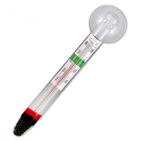 Thermometre a ventouse standard Resun