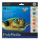 PolyMedia 31 x 31cm Aquarium Systems