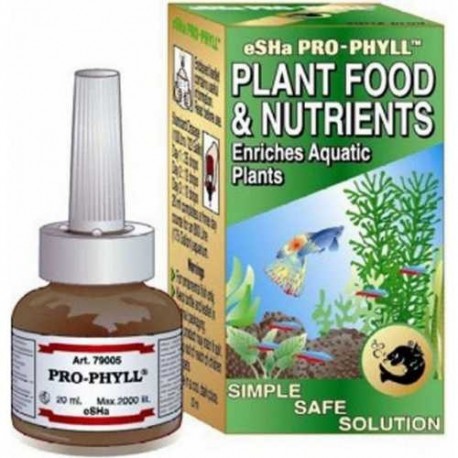 CryptoPlus 20ml Esha