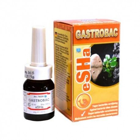 Gastrobac 180 ML Esha