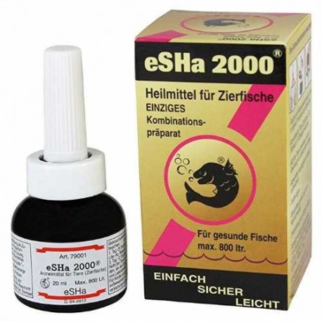 Esha 2000 - 20ml