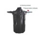 EPF13500U Pressurised Pond Filter Resun