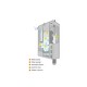 Resun Aqua Bio Filter BF200