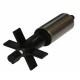 Rotor avec axe King 4 Resun