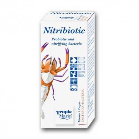 Nitribiotic 50 ml Tropic Marin