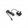 Pompe pour mise a niveau 12v