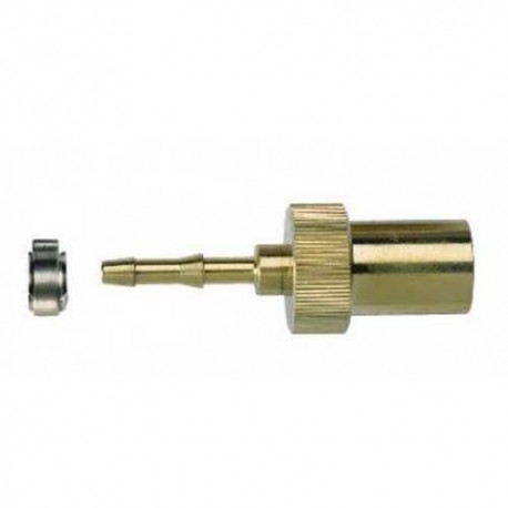 Bouteille S05 678-Arcal 1 de 1 m3 Air Liquide