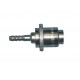Raccord Altop acetylene tuyau de 6 mm Air Liquide