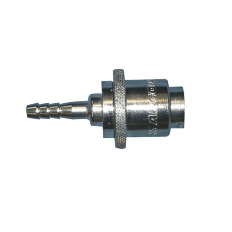Raccord Altop acetylene tuyau de 6 mm Air Liquide