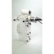 Bubble Magus Roller Filter Small