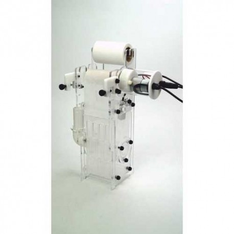 Bubble Magus Roller Filter Small