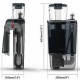 External Protein skimmer BM QQ3 Bubble Magus