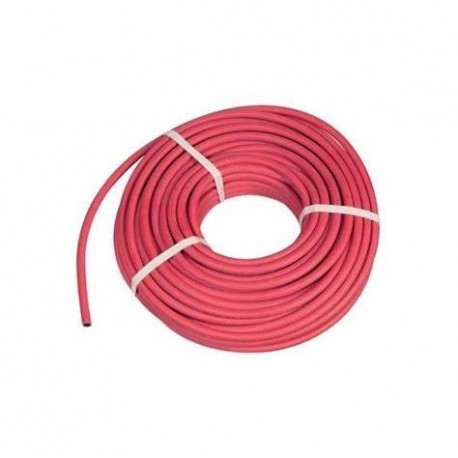 Tuyau souple Acétylène pour chalumeau - Diamètre intérieur 6,3 mm Air Liquide