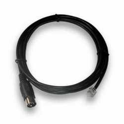 Profilux cable PAB 1m GHL
