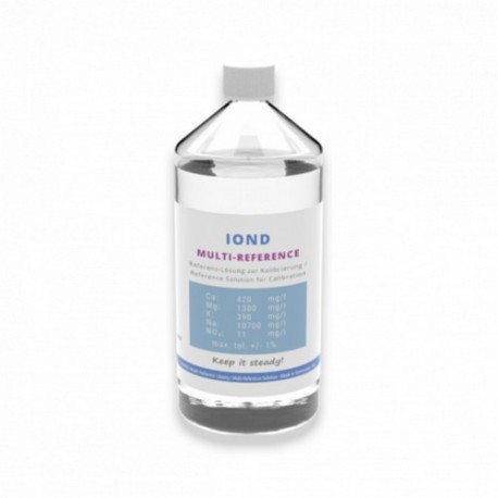 Solution ION Director Multi-Refence PL1899 - GHL-1000 ml