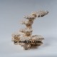 Aquaceramic S pillar oblique right - Le Monde De La Mer