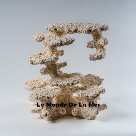 Aquaceramic S pillar oblique right - Le Monde De La Mer