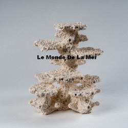 Aquaceramic S pillar - Le Monde De La Mer