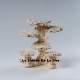 Aquaceramic L pillar Slimeline  - Le Monde De La Mer