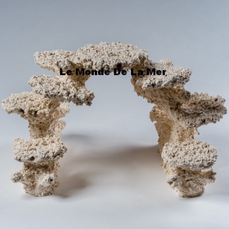 Aquaceramic L Gate  - Le Monde De La Mer