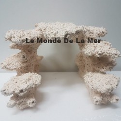 Aquaceramic S Bridge Slimeline - Le Monde De La Mer