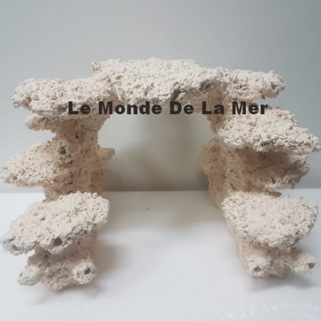 Aquaceramic S Bridge - Le Monde De La Mer