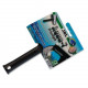 Aqua-T Triumph JBL squeegee