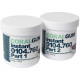 Coral Gum instant 400 g Tunze