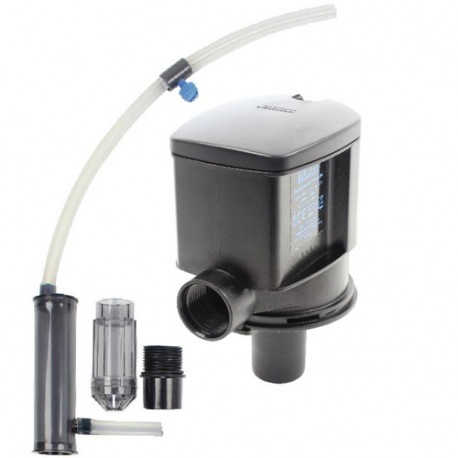 Pompe Hydrofoamer 9420.040 Tunze