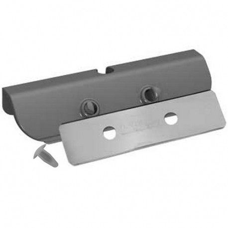 Set de lames 86 mm Tunze 0220.154