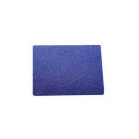 Surface velours externe 77x59xmm Tunze 0220.526