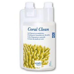 Coral Clean 250 ml Désinfectant pour coraux Tropic Marin