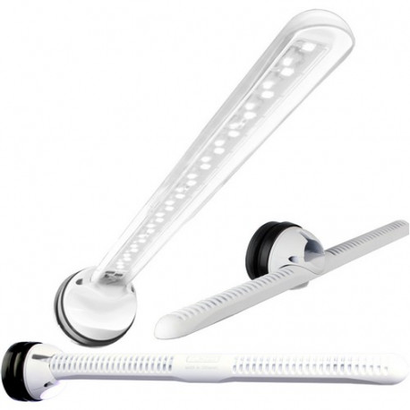 Led white eco chic 8821 Tunze
