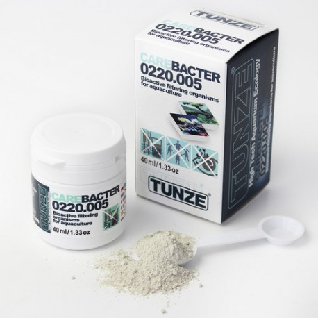 Care bacter 40 ml Tunze