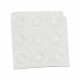 Tunze 9 elastic pads for Magnet Holder