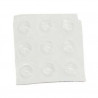 Tunze 9 elastic pads for Magnet Holder