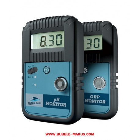Bubble Magus high accuracy temperature monitor