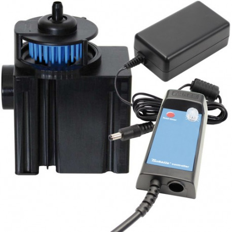 Comline® electronic Foamer 9012.041 Tunze