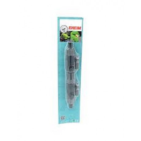 Robinet double 16/22 mm Eheim